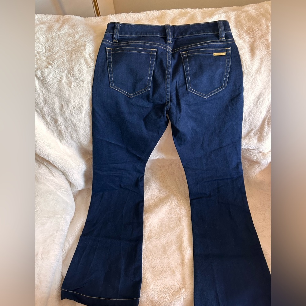 Michael Kors Womens Jeans.